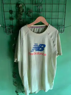 Kaos new balance