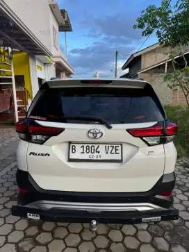 Rish GR 2024 matic