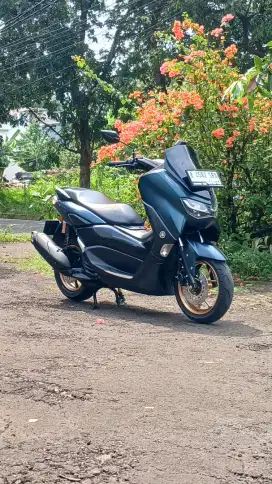 Dp 500rb All New Nmax C thn 2022 GRESS