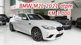 BMW M2C 2021 nik 2020 ATPM . bmw m2 competition