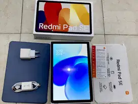 REDMI PAD SE 4/128 GB (GREY)
