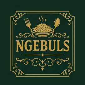 Di buka lowongan karyawati kedai kebuli