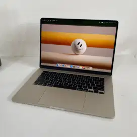 MACBOOK AIR 15 INCH 2024 CHIP M3