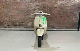 Vespa Dragon 946 150 3V 1E A/T