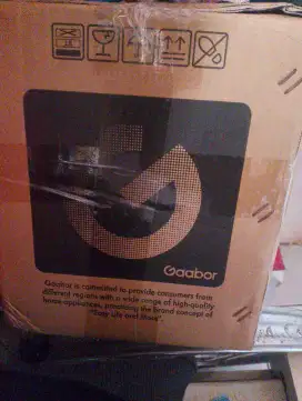 Magicom Gaabor ukuran 1lt