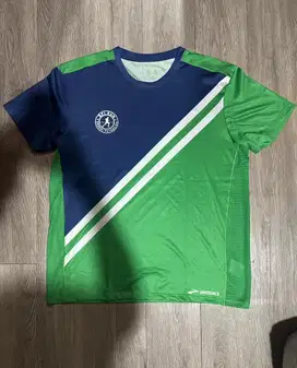 Jersey Running BFI Run 2025 by Brooks size XL