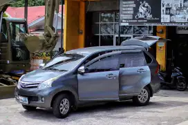 AVANZA G 2012 AT