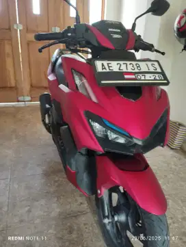 Vario 160 cbs tahun 2023