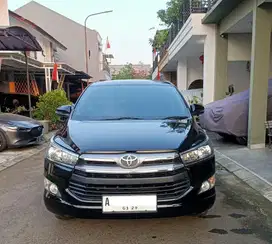 Toyota Kijang Innova 2019 Diesel