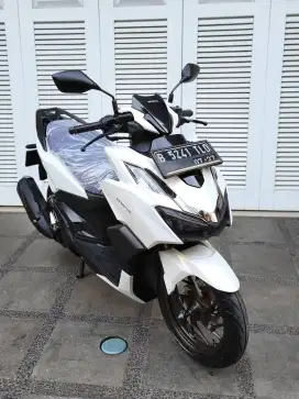 Bissmillah dijual motor Honda Vario 160cc ABS 2022