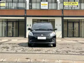 Suzuki Ertiga 2014 #istana jaya motor