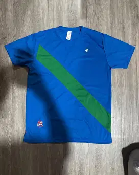Jersey Running .X like Tracksmith