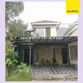 Dijual Rumah Green Hill North Citraland Surabaya