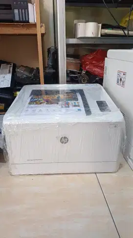 Laserjet pro m154a