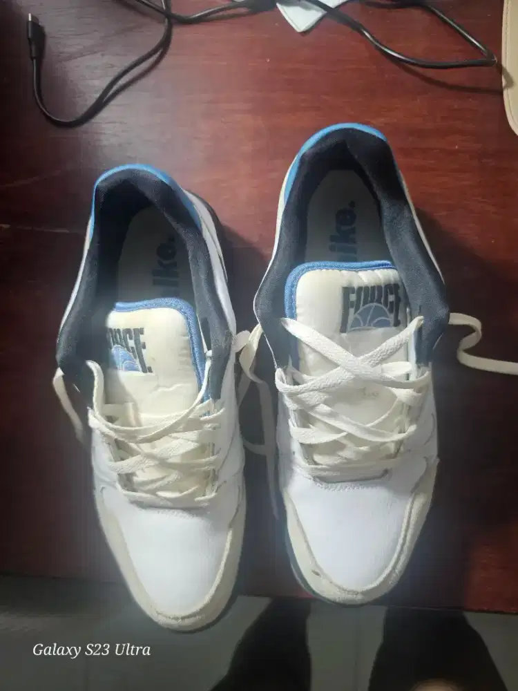 Sepatu Nike Full FORCE Original