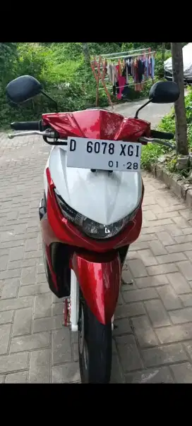 Mio Soul GT 155
