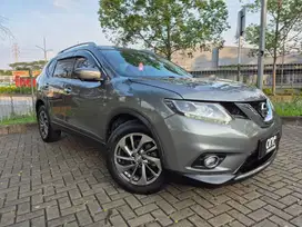 Nissan X-Trail 2.5 AT 2015