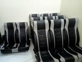 JOK BARU EX MIKROBUS ENGKEL RODA 4 HARGA 14.000.000 (Nego)