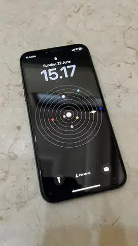 iPhone X 256GB ex-iBox