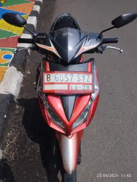 Vario tekno tahun 2010