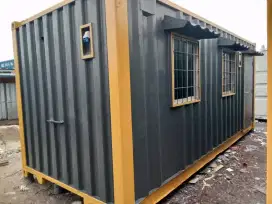 JUAL, SEWA CONTAINER OFFICE 20FT