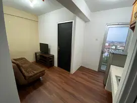 Jual Apartemen Pancoran Riverside Jakarta Selatan - 2 BR
