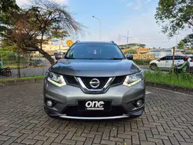 X-Trail 2.5 AT 2015