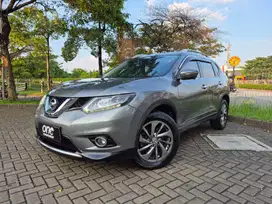 Nissan X-Trail 2.5 AT 2015