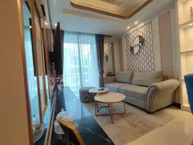 Apartemen Casa Grande Residence 2 BR Furnished