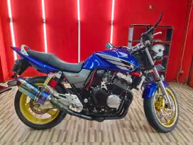 Honda CB400 VTEC 3 2006 Perfect Condition
