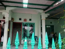 Disewakan rumah tinggal