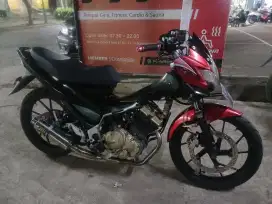 Satria fu Barong 2012