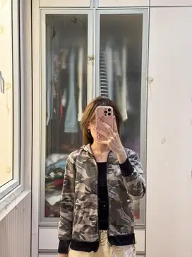 Army jackettttt