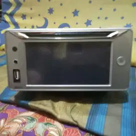 double din innova diesel type v