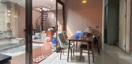 Rumah Cantik 2 Lantai The Avani Cluster Inika Island, BSD