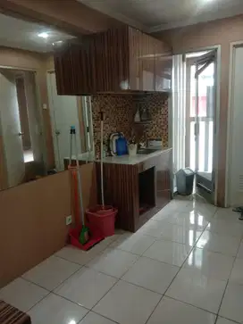 Apartemen Green Bay Pluit 2Bedroom Semi Furnished Sea View Regatta