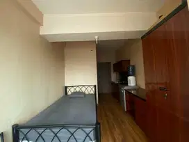 Sewa apartemen dekat unpad tahunan murah