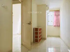 Apartemen Di Wisma Gading Permai Kelapa Gading Jakarta Utara