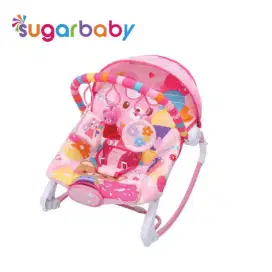 Bouncher Bayi Sugarbaby