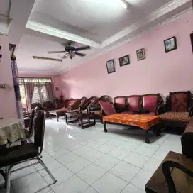 Rumah Cocok Utk Kos2an Di Jl Tuparev Kayu Putih Jkt Timur S8828