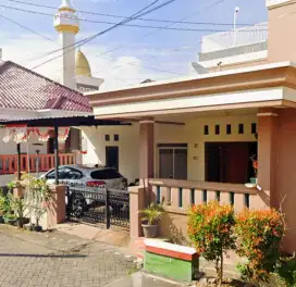 DIJUAL RUMAH PALEBON PEDURUNGAN SEMARANG