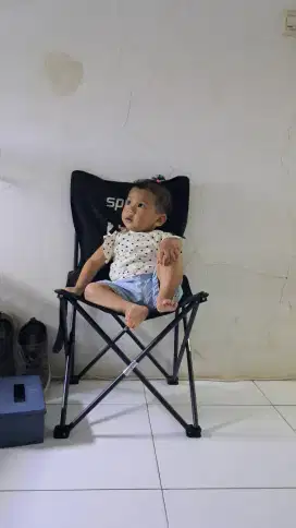 DiCari Pengasuh Untuk Anak Umur 15 Bulan