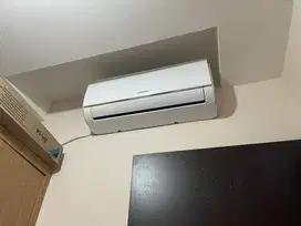 Ac samsung 1/2 pk