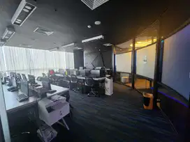 Disewakan Office Space APL Tower