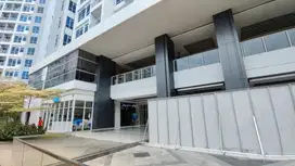 Disewakan Apartemen Puri Mansion 1 Kamar Tidur Furnish Bagus View Oke