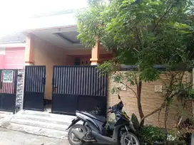 Dijual Rumah di Grand Pondok Ungu Dekat Harapan Indah Bekasi