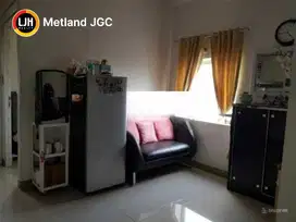 Dijual Apartemen Menteng Square 2BR Di  Matraman Raya  Jakarta Pusat