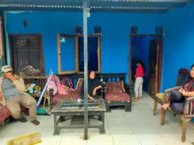 Dijual rumah murah di Pengasinan