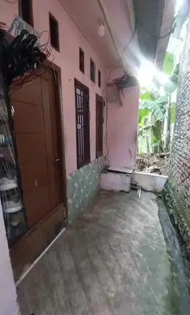 Jual Rumah Minimalis lokasi Gondrong Cipondoh Tangerang Kota