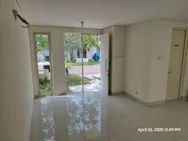 TERMURAH, RUMAH GRAND PAKUWON ADELAIDE 2 LANTAI, MINIMALIS